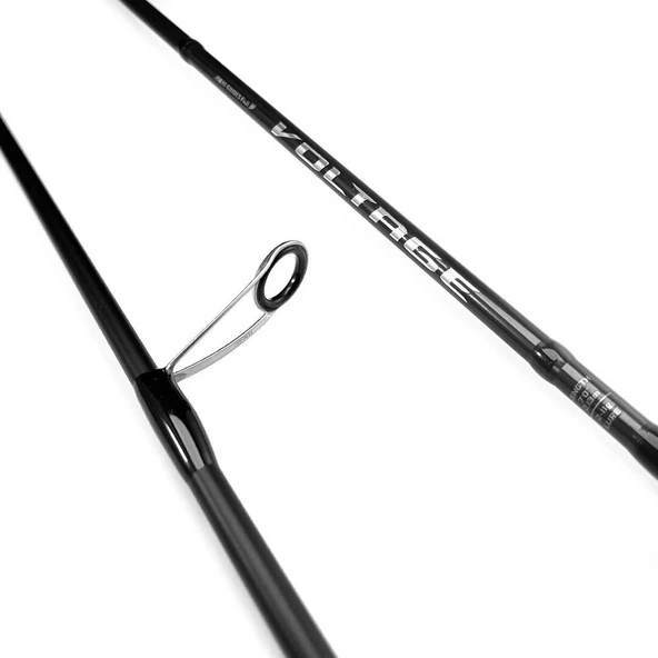 Ryuji Voltage Fuji 190cm 0-5gr Lrf Olta Kamışı - Resim 2