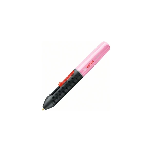 BOSCH GLUEY CUPCAKE PİNK TUTKAL KALEMİ (PEMBE) ürün görseli 1