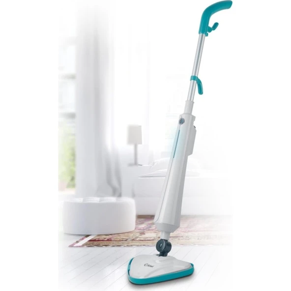 Kiwi Buhar Basınçlı Mop KSC-4215 ürün görseli 1