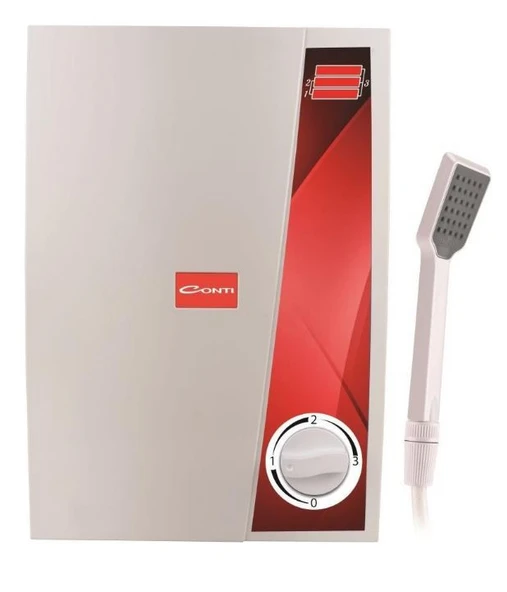 CONTİ CES-105 FİESTA ELEKTRİKLİ ŞOFBEN ürün görseli 1