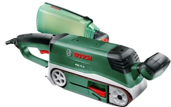 BOSCH PBS 75 A TANK ZIMPARA /75X533 mm ) ürün görseli 1