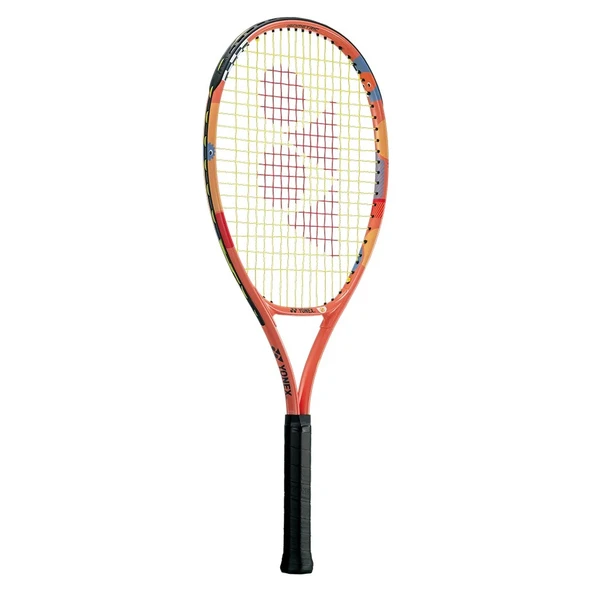Yonex YY25 23 inch 200 Gram Çift Parça Mercan Çocuk Raketi ürün görseli 1