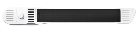 Artiphon Instrument 1 White Çalma Şeklinize Uyum Sağlayan Yeni Bir Tür Dijital Enstrüman MIDI Kontrolör - Açılmış Kutu (Sıfır Kondisyon) ürün görseli 1