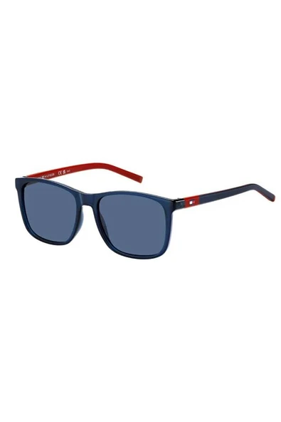 TOMMY HILFIGER TH 2125/S COL PJPKU 50-15-130 ÇOCUK GÜNEŞ GÖZLÜĞÜ ürün görseli 1