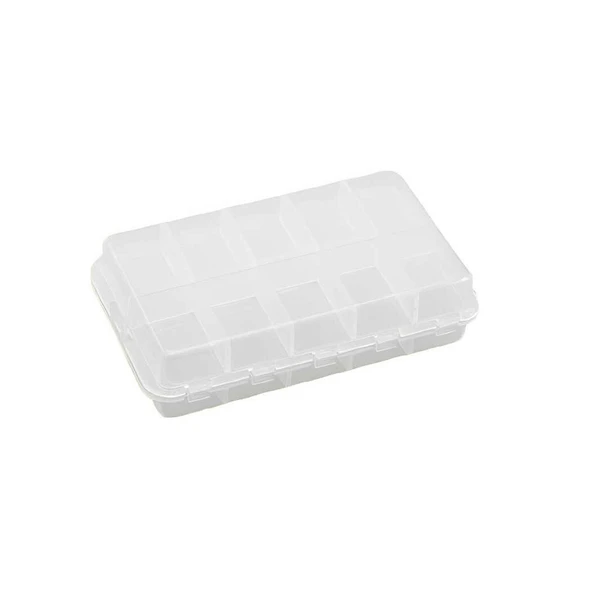 Plastilys HS13 Balıkçı  Kutusu ürün görseli 1