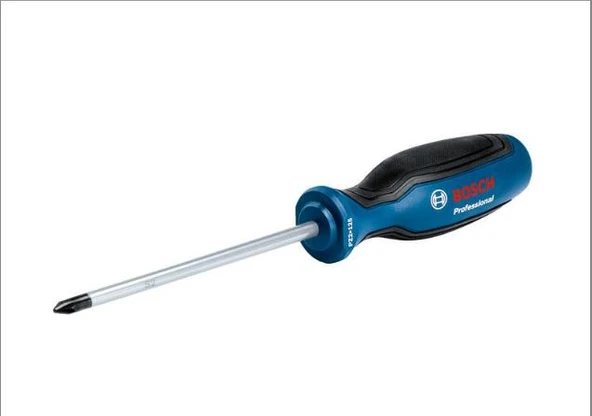 BOSCH PROFESYONEL YILDIZ TORNAVİDA PZ2X125 - Resim 2