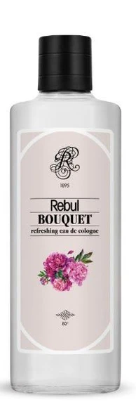 Rebul Bouquet Edc 250 Ml Kolonya ürün görseli 1