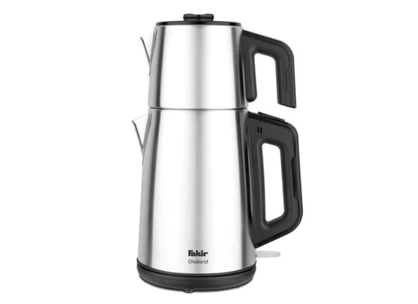 FAKİR FAKİR CHAILAND ÇAY MAKİNESİ 1650W INOX ürün görseli 1