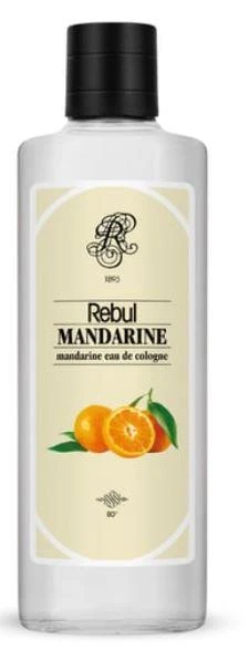 Rebul Mandarine Edc 250 Ml Kolonya ürün görseli 1