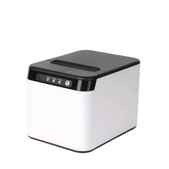 POSCLASS Zywell ZY-Q821 Thermal Usb + Ethernet 203 dpi Fis Yazici ürün görseli 1
