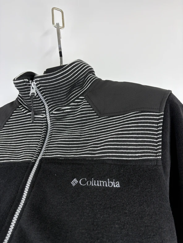 Columbia Alto Termal Polar Hırka Haki 9881 ürün görseli 1