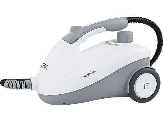 FAKİR FAKİR PURE STEAM BUHARLI TEMİZLEYİCİ 2000W ürün görseli 1