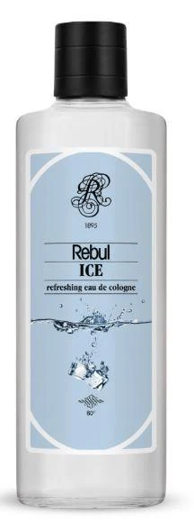 Rebul Ice Edc Kolonya 250 Ml Kolonya ürün görseli 1