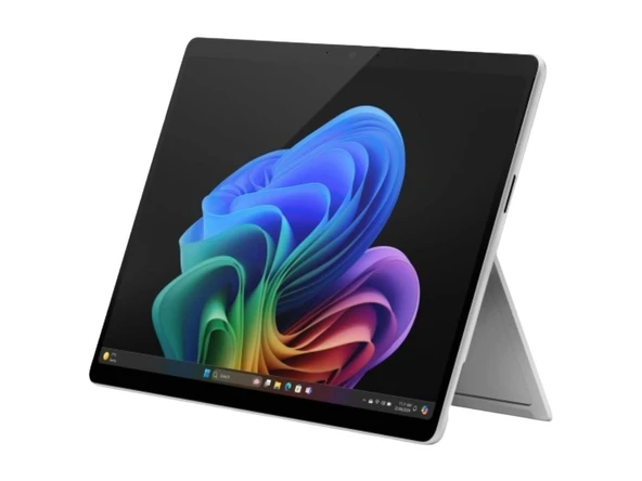 Microsoft – Surface Pro 10 – Intel Ultra 7 165U – 13” Touch – 32GB Ram – 512GB SSD – Win 11 Pro – Gri (Sadece Tablet) – 2 Yıl Garanti | Y6B-00001 ürün görseli 1