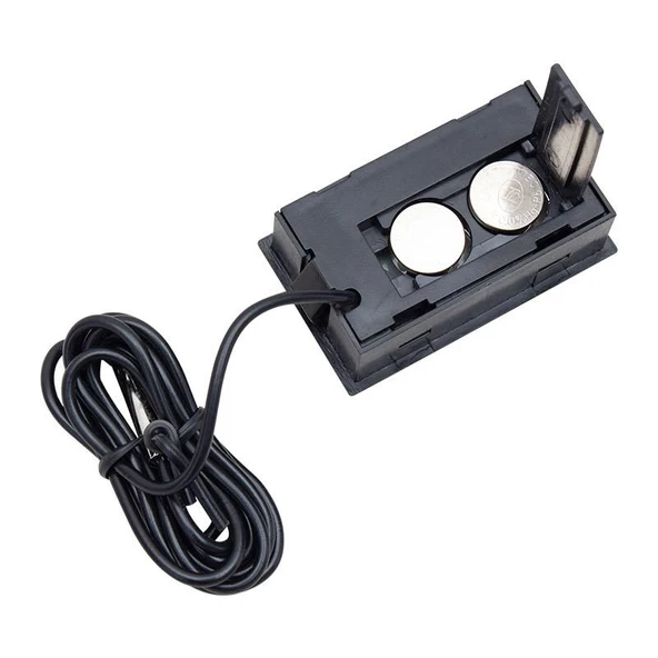 Powermaster PM-4522 Dijital Termometre - Resim 2