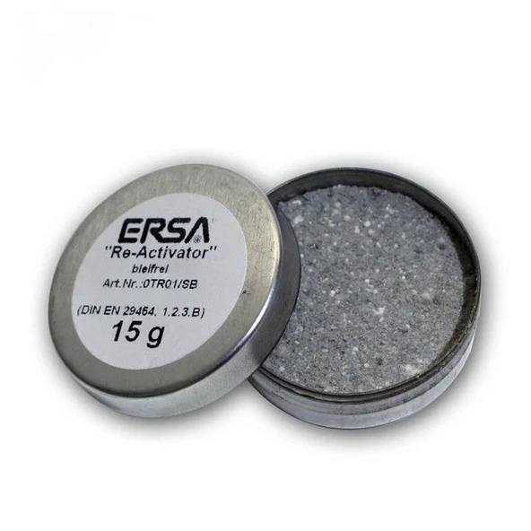 ERSA 0TR01/SB TIP-REACTIVATOR 15g - Havya Ucu Yenileyici ürün görseli 1