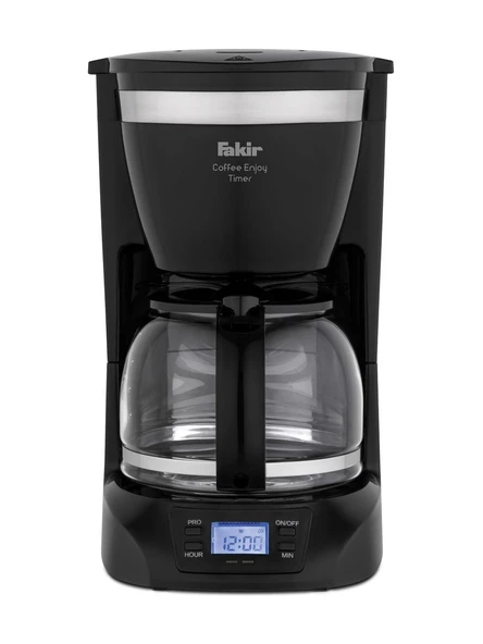 Fakir Coffee Enjoy Timer Filtre Kahve Makinesi ürün görseli 1