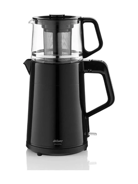 Arzum AR3134 Dreamtea 1650 W Çay Makinesi ürün görseli 1