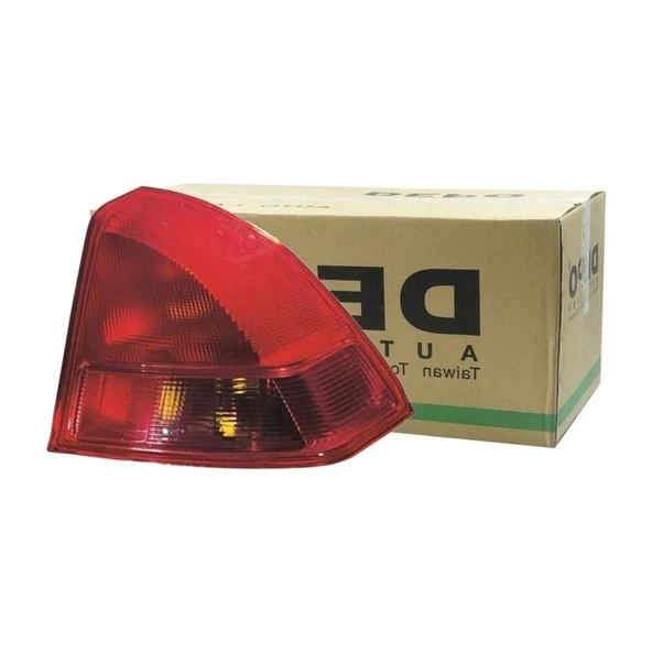 Stop Dış Sağ Civic 2001-2003 Vtec ürün görseli 1