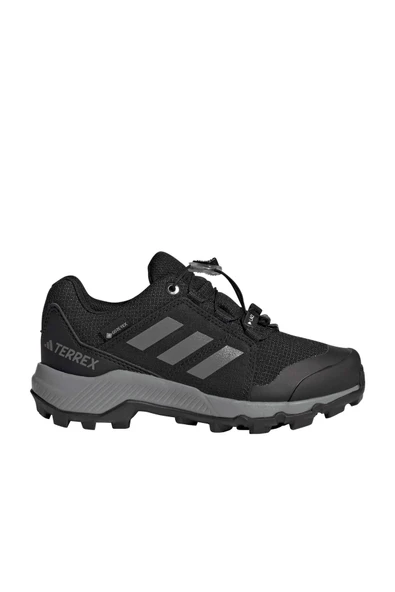 adidas Terrex Gore-Tex Çocuk Siyah Outdoor Ayakkabı IH5511 ürün görseli 1