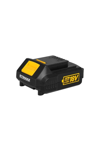 Rtrmax Rtx1802 Akü 2.0 Ah  X-Lion2 ürün görseli 1
