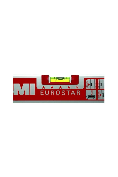 BMI 80 cm. Su Terazisi- Eurostar - Resim 3