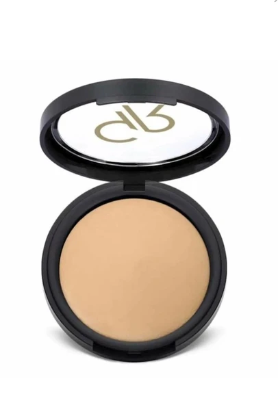 Golden Rose Mineral Terrabaked Powder No:03 ürün görseli 1