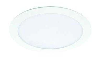 Jüpiter Slim Led Panel 12W 6500K LD472-Beyaz ürün görseli 1