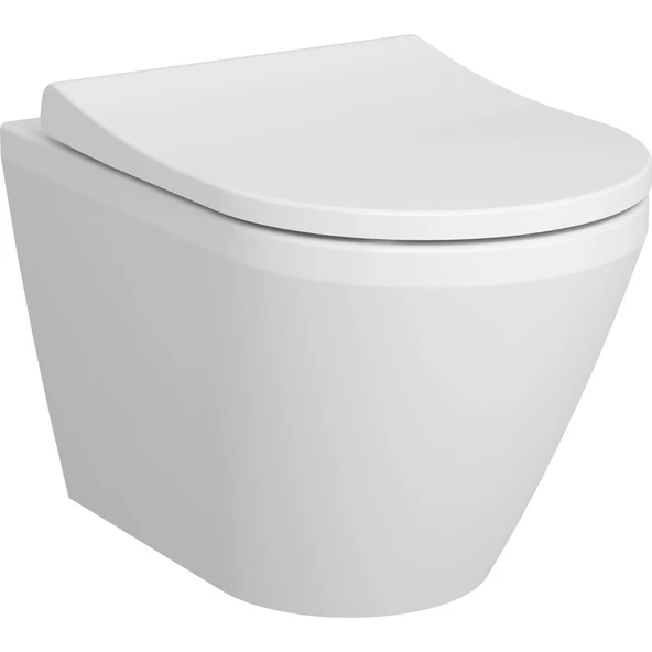 Vitra Integra Rimex Asma Klozet ürün görseli 1