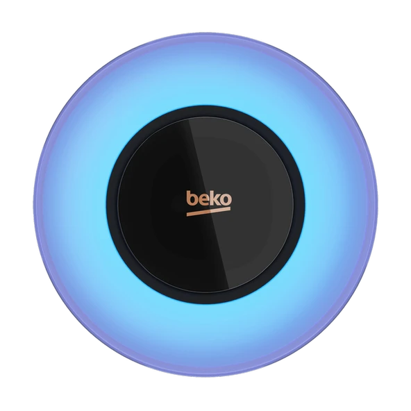 Beko BAE 1001 S İç Hava Kalitesi Ölçüm Cihazı ürün görseli 1