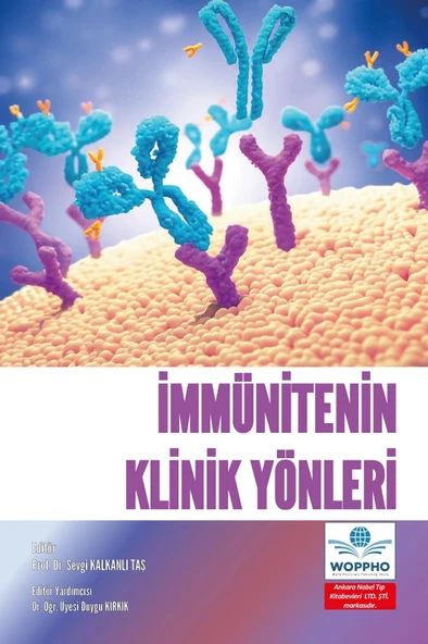 İmmünitenin Klinik Yönleri - Resim 2