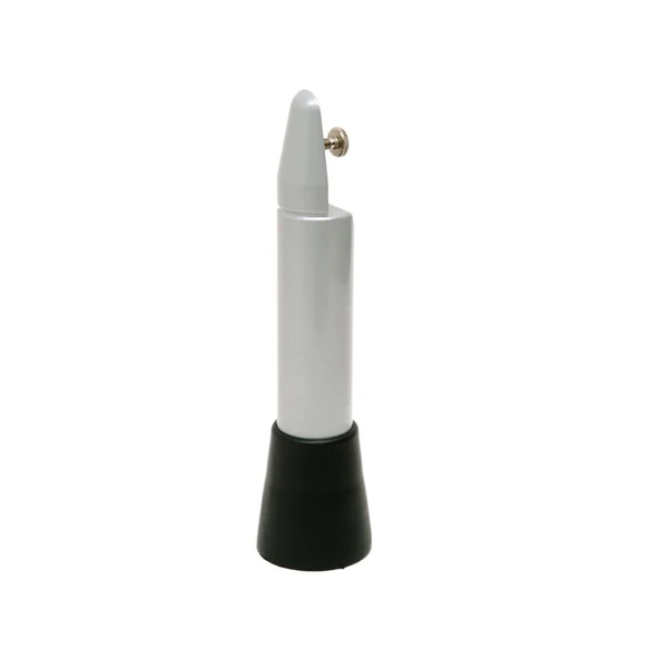 Tempo Islak Hacim Kabin Ayak 15 cm Alüminyum 13-18 mm ürün görseli 1