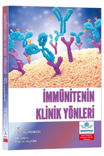 İmmünitenin Klinik Yönleri ürün görseli 1