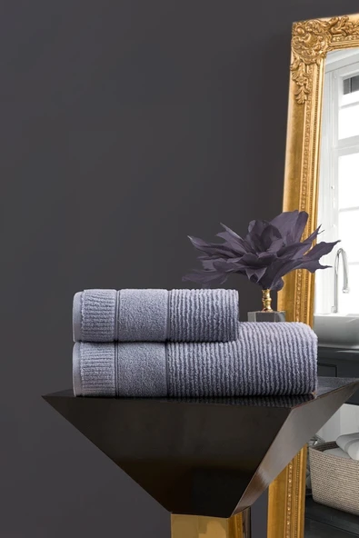 Varol Venedik Micro Cotton El Havlusu 50x90cm ürün görseli 1