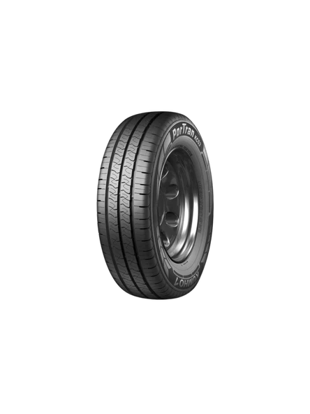 KUMHO 205/75R16C 110/108R PORTRAN KC53 8PR 2025 YAZ LASTİĞİ ürün görseli 1