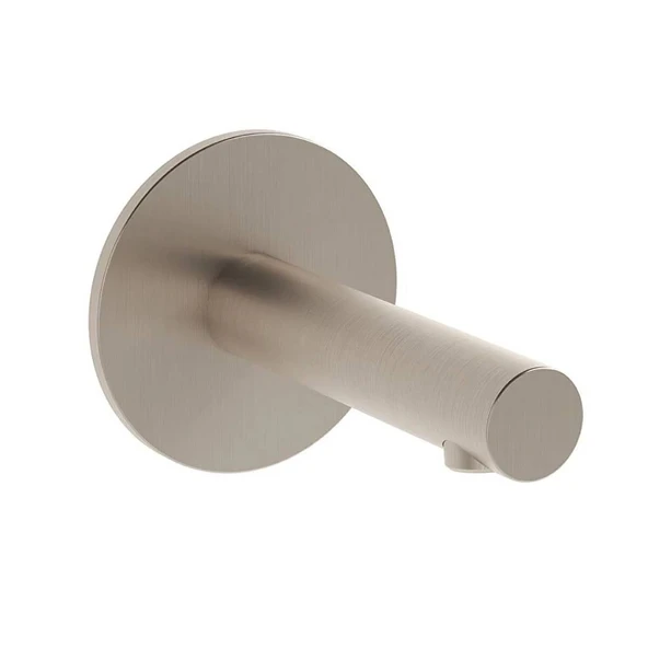 VitrA Origin Çıkış Ucu A4262234 Fırçalı Nikel ürün görseli 1