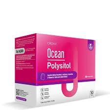 Ocean Polysitol 30 Saşe ürün görseli 1