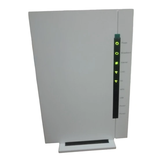 PTTAVM: Zte Zxhn H3600 5Ghz Süperonline 