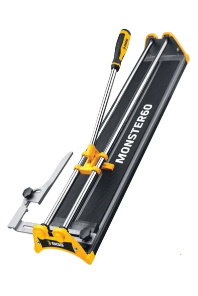 Sgs Seramik-Granit Kesme Makinesi Monster 60 ürün görseli 1