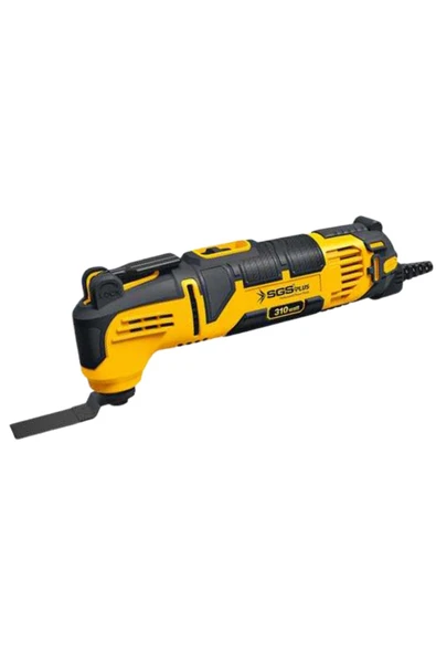 Sgs Multi-Tools Kesici Ve Raspalama Makinesi 310 Watt ürün görseli 1