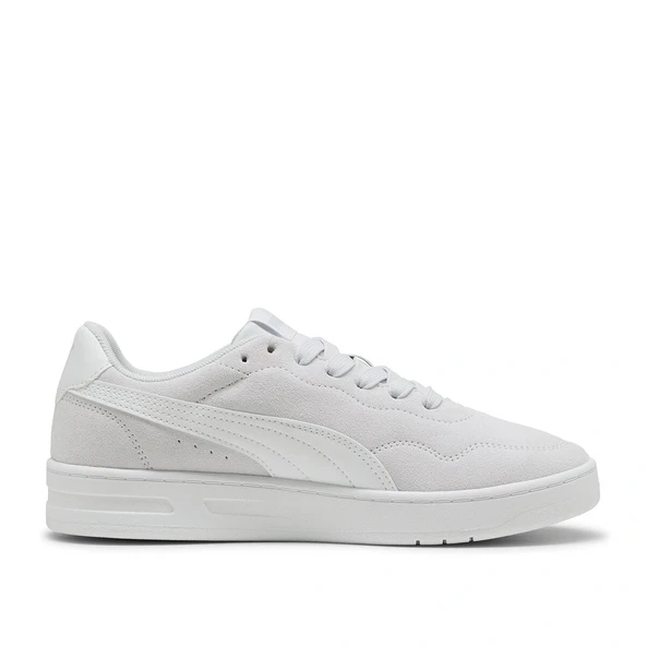 Puma Court Lally SD Kadın Beyaz Sneaker 40073405 ürün görseli 1