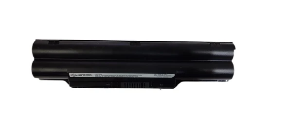 FUJITSU 6700 (FMVNBP210) BATARYA - Resim 2
