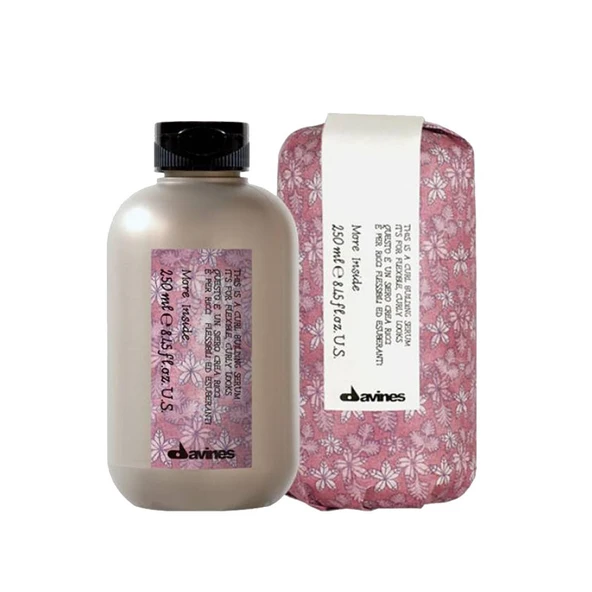 Davines Mı Curl Building Bukle Yapılandırıcı Saç Bakım Serumu 250ml ürün görseli 1