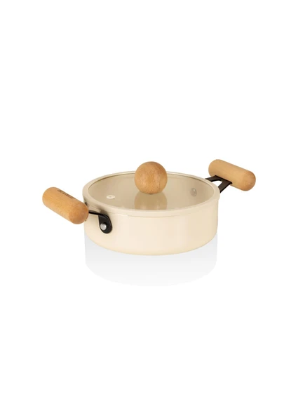 The Mia Cucina Di Mia Sahan 18 cm ürün görseli 1
