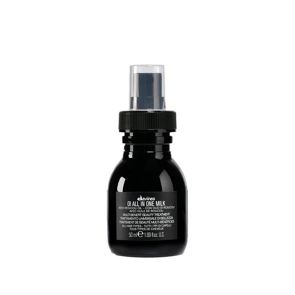 Davines Oi All İn One Milk Saç Bakım Sütü 50ml ürün görseli 1