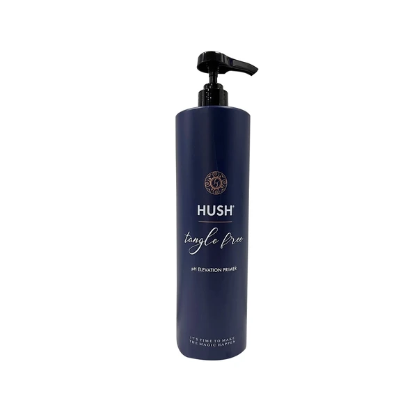 Hush Tangle Free Deep Conditioning Mask No:3 1000 Ml ürün görseli 1