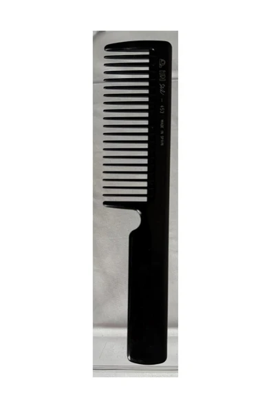 Euro Stil Plastik Tarak Model: 0453 ürün görseli 1