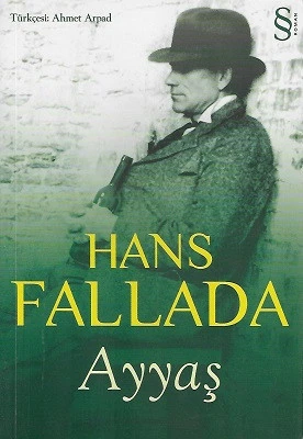 Ayyaş Hans Fallada Everest Yayınları - YENİ KİTAP ürün görseli 1