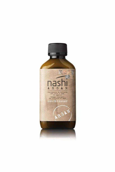 Nashi Argan Tüm Saçlar Bakım Kremi 200ml ürün görseli 1