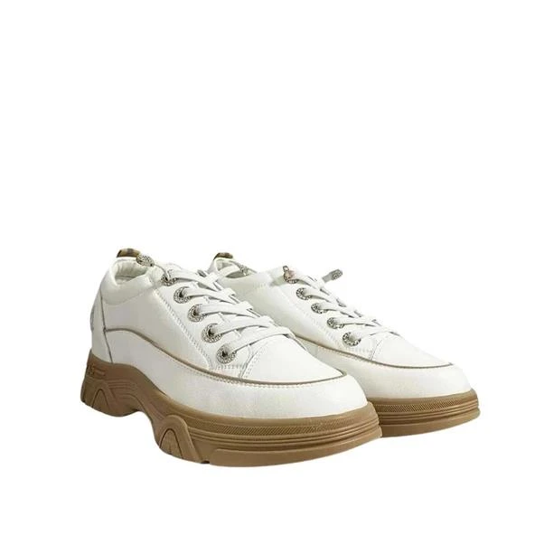 GUJA 24K314 GİZLİ DOLGU KADIN SNEAKERS SPOR AYAKKABI ürün görseli 1